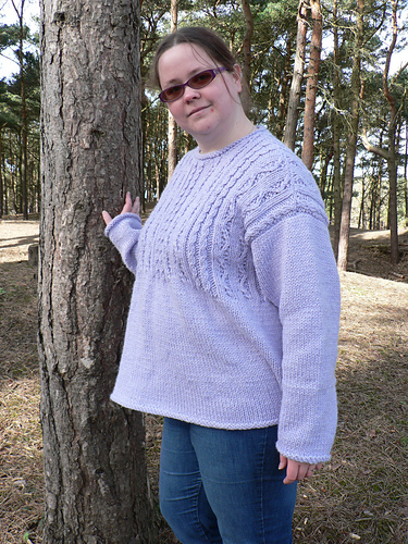North Pole Pullover