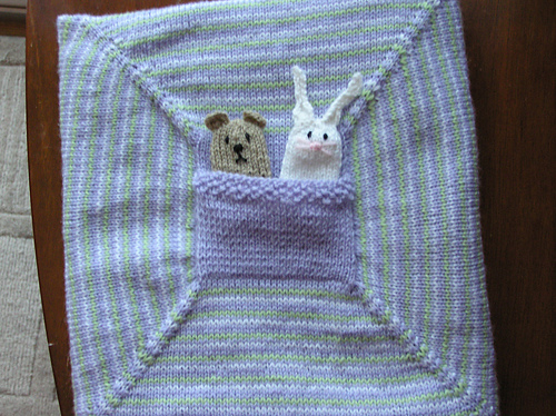 Pocket Dreams
