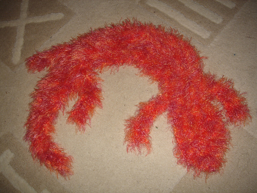 Pelts