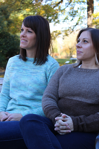 Fundamental Women's Pullover