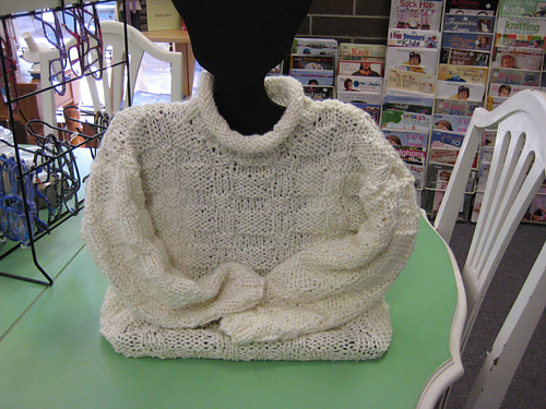 Unisex Children's Sweaters