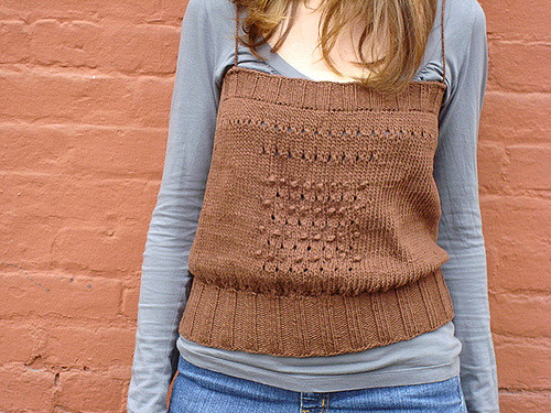 Tubular Camisole