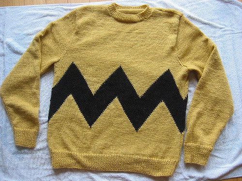 Basic Sweater