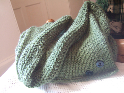 Ailish Bag 