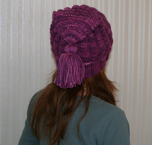 Girl's Night Out Hat