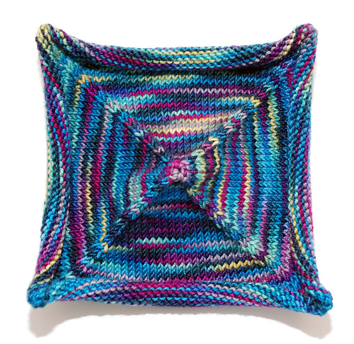 sock yarn square photo 9
