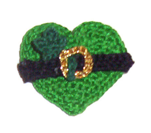 Clover Heart