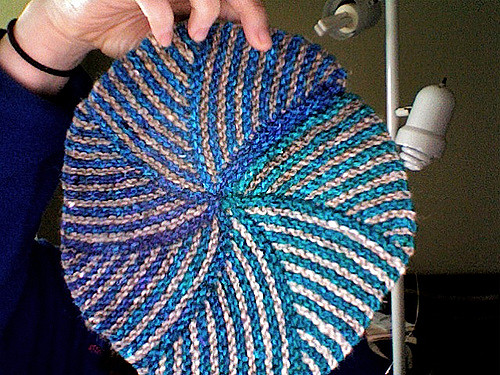Pinwheel Cloth