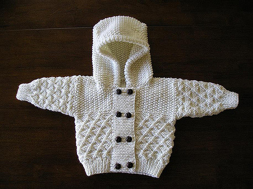 Design C - Jackets