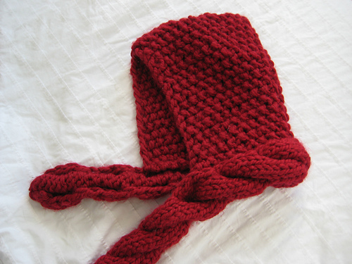 Braided Hood photo 2