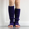 Ravelry: Lovely Leg Warmers pattern by Bonito Mochi