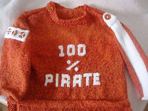 07 - Le Pull #449-T5-576
