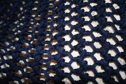 Mimi Shawl