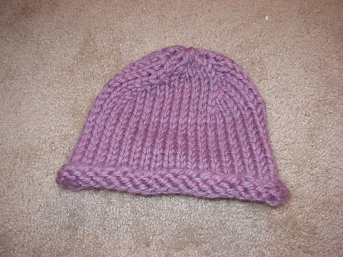 Beanie Hat