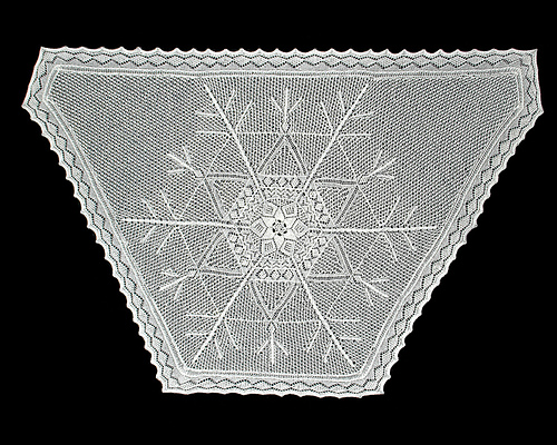 Dance of the Snowflake
