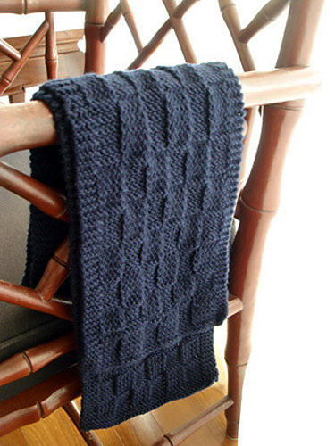 Magic Scarf
