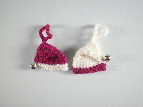 Needle Tree 17 Hat