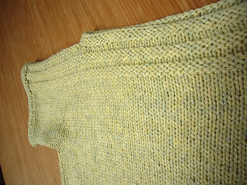 #71 Pullover