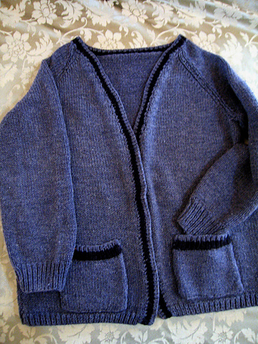Cardigan