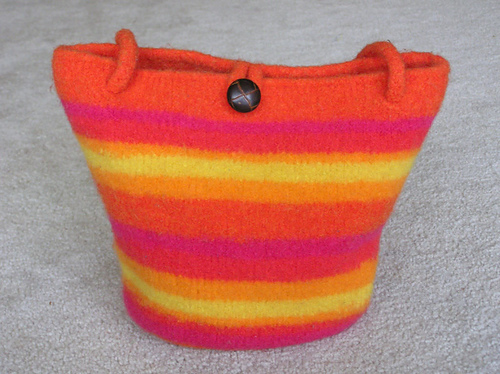 Lily Bag