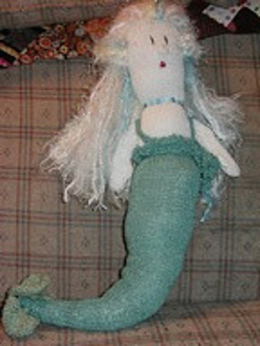 Mermaid Marina