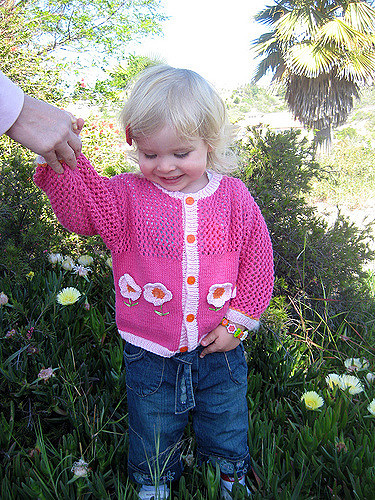 Élodie Cardigan