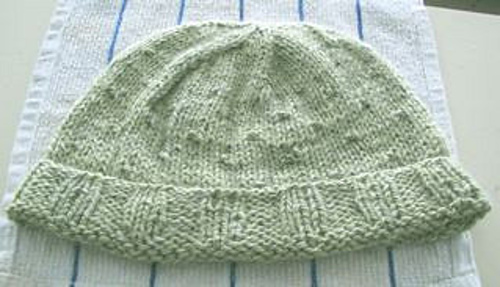 AEI Flight 132 Hat