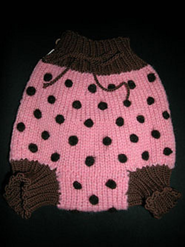 TitiTyy merino/unspun Wool Soakers