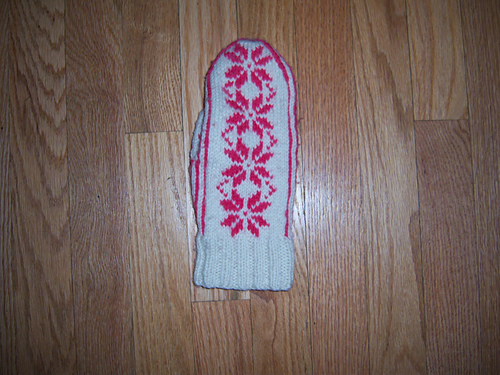 Pattern 3