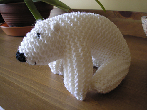 Polar Bear