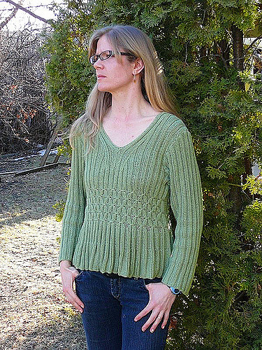 # 16 Newcotton Lino Pulli