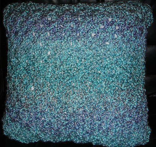 Moonlight Pillow