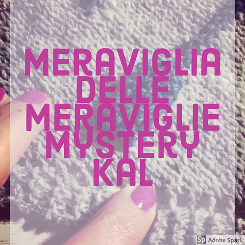 Meraviglia delle Meraviglie