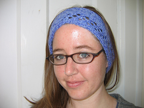 On The Fly Earwarmer photo 1