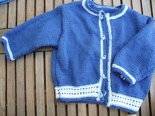 Cardigan #227-T2-252