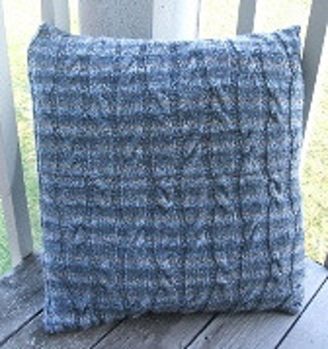 #27 Cushion Cache