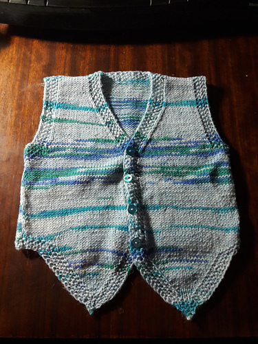 Baby Blue