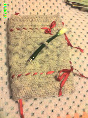 Journal Cover