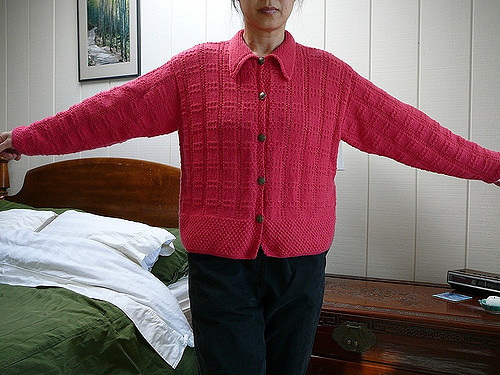 Gaia Jacket