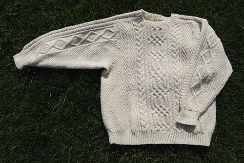 The Aran Update