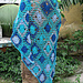 95-38 Shawl photo 4