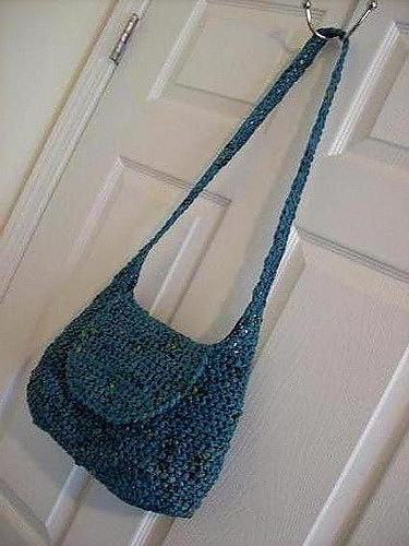 Recycled Purseabilities