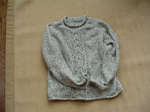 Pullover