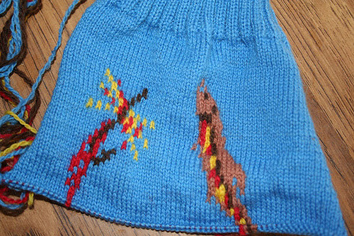 Fishin' Socks #7273
