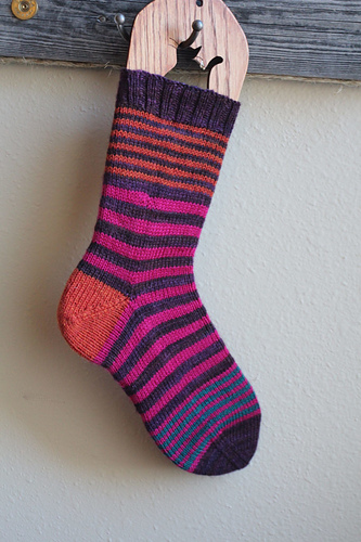 Cheshire Stripe