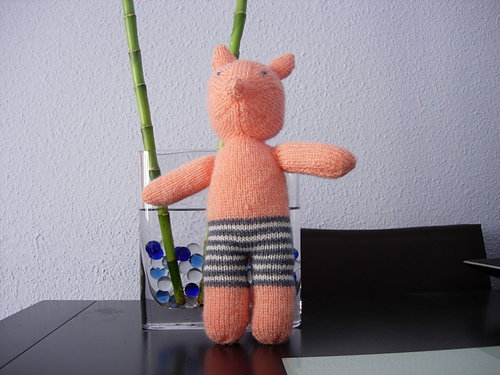 Squeaky Pig