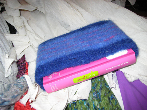 Knitspeak Book Cover