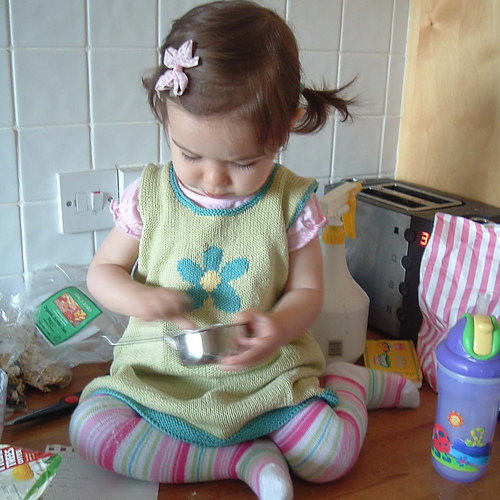 Daisy Dress