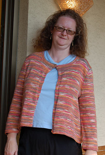 Jacqui