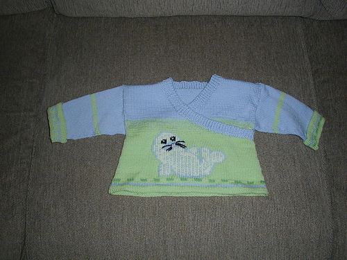 13501 Baby Set